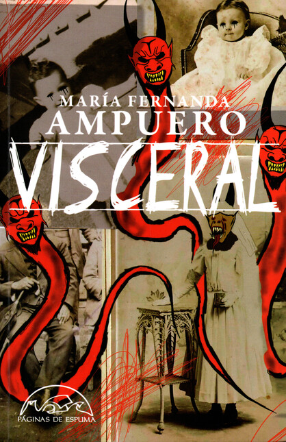 Visceral