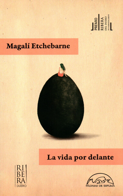 Vida por delante, la