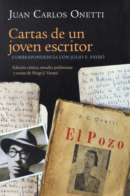 Cartas de un joven escritor. C...