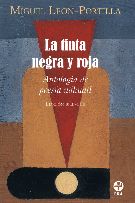 La tinta negra y roja. Antolog...