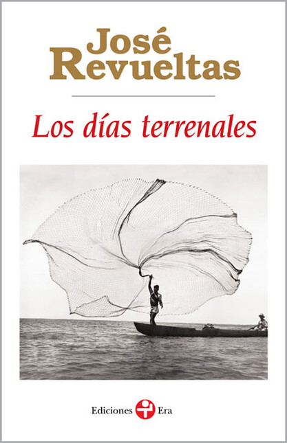Los días terrenales