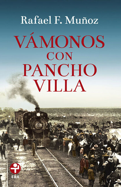 Vámonos con Pancho Villa