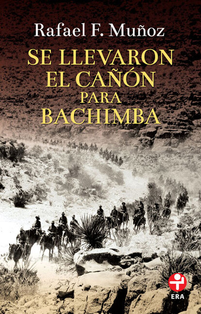 Se llevaron el cañón para Bach...