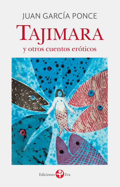 Tajimara y otros cuentos eróti...