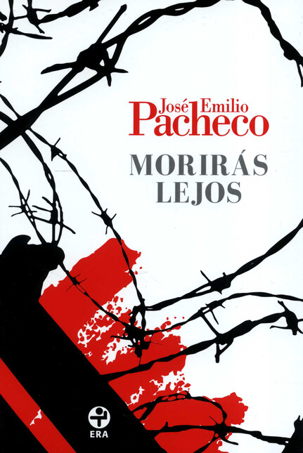 Morirás lejos