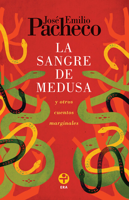 La sangre de medusa y otros cu...