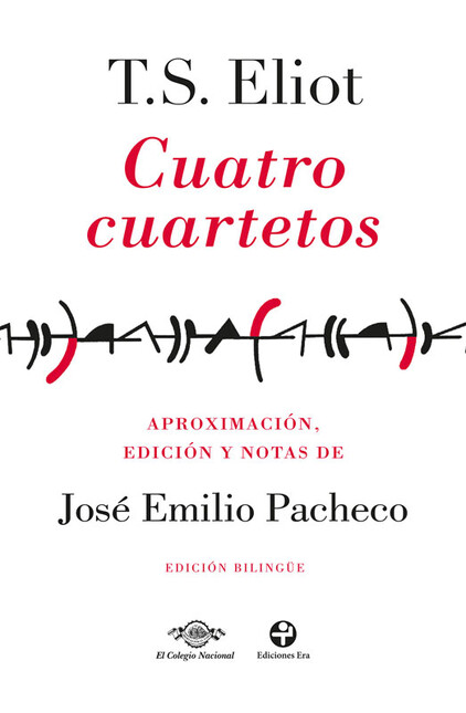 Cuatro cuartetos