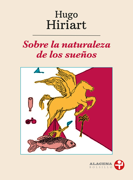 Sobre la naturaleza de los sue...