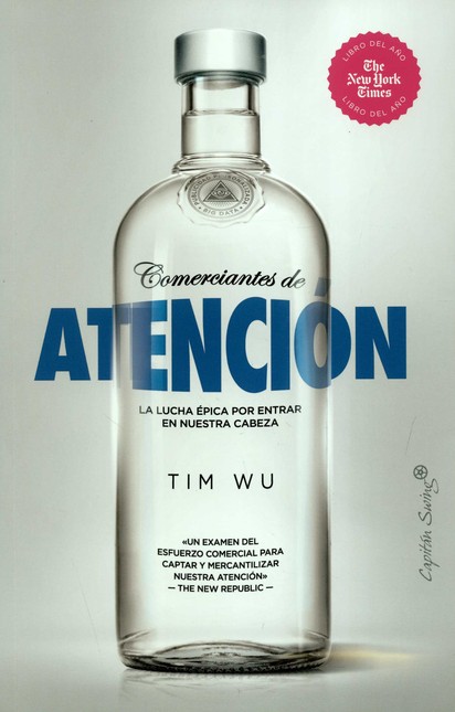 Comerciantes de atención. La l...