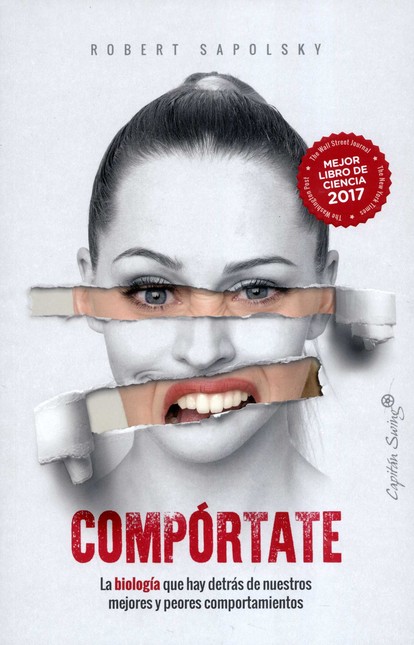 Compórtate. La biología que ha...