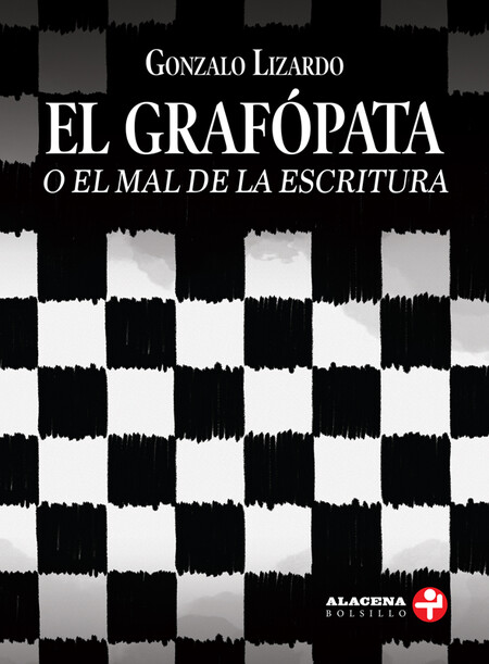 El grafópata o el mal de la es...