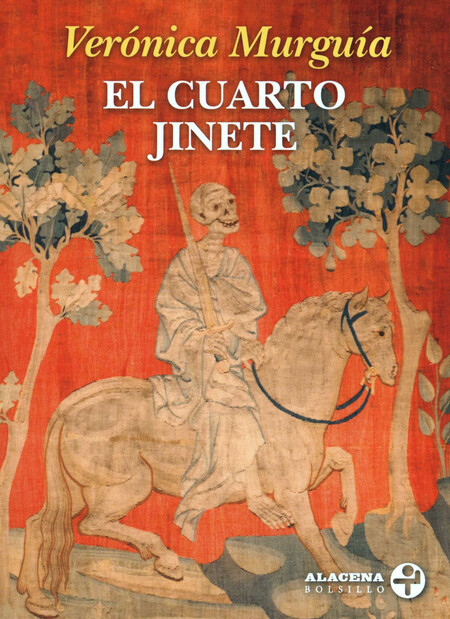 El cuarto jinete