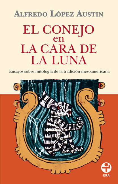 El conejo en la cara de la lun...