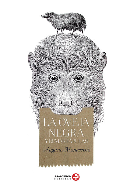 La oveja negra y demás fábulas
