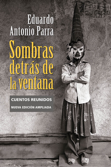 Sombras detrás de la ventana. ...