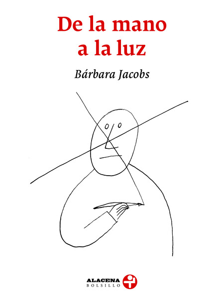 De la mano a la luz