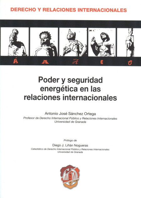 Poder y seguridad energética e...