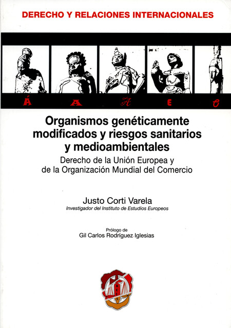 Organismos genéticamente modif...
