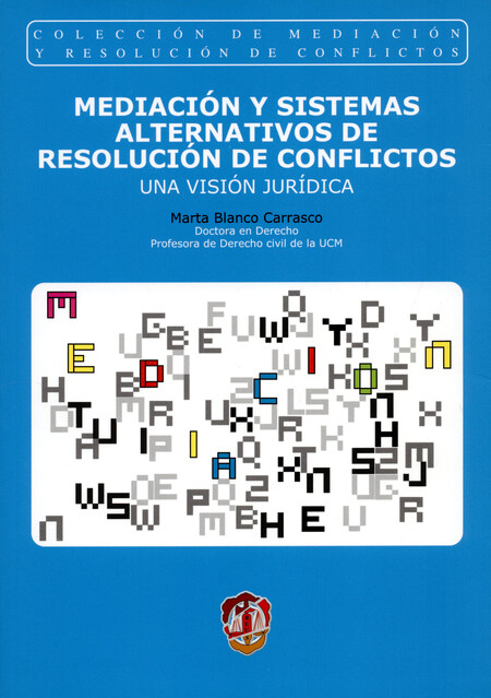Mediación y sistemas alternati...