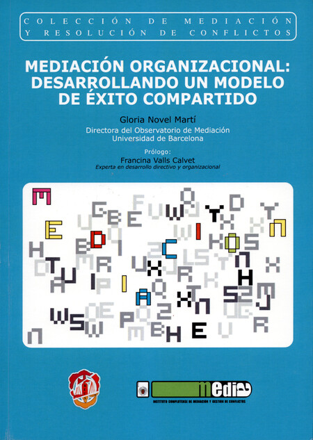 Mediación organizacional: desa...