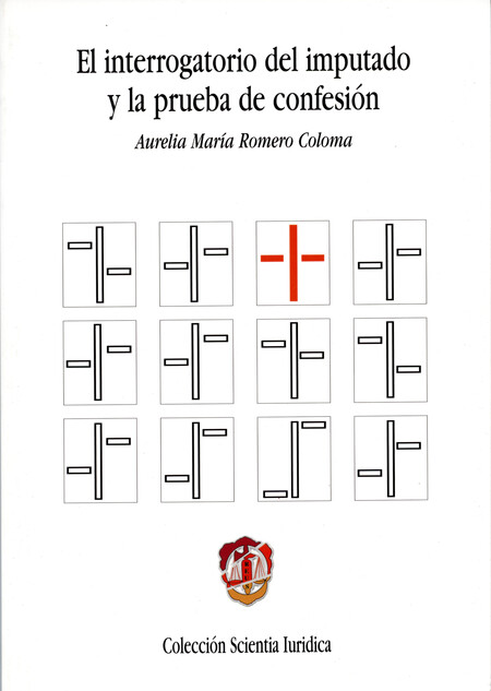 El interrogatorio del imputado...