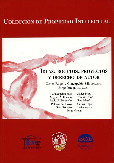 Ideas, bocetos, proyectos y de...