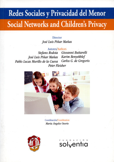 Redes sociales y privacidad de...