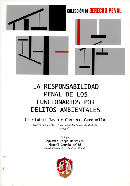 La responsabilidad penal de lo...