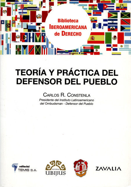 Teoría y práctica del defensor...