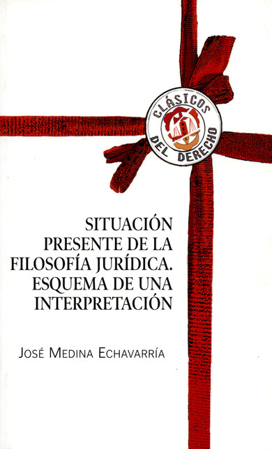 Situación presente de la filos...