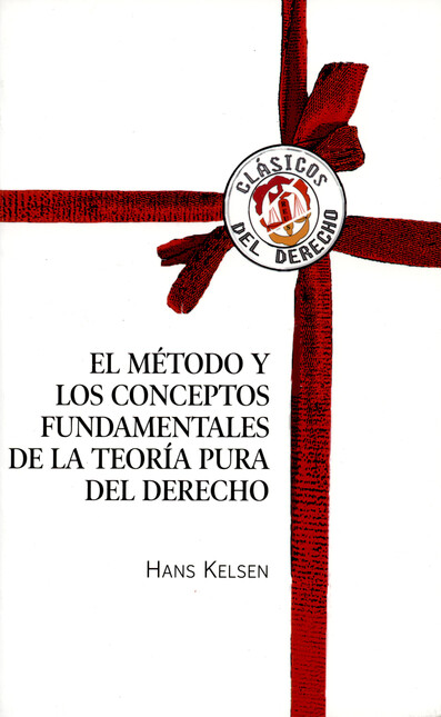 El método y los conceptos fund...