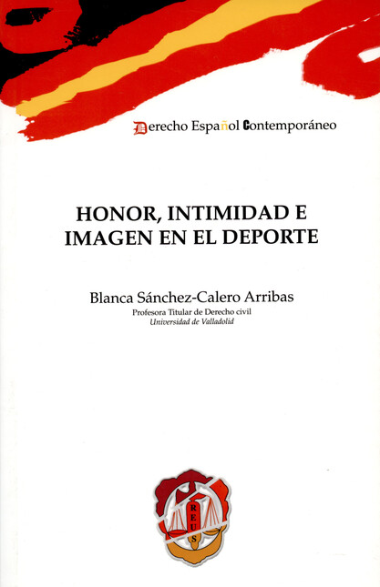 Honor, intimidad e imágen en e...
