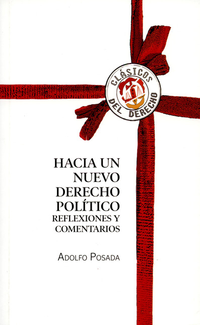 Hacia un nuevo derecho polític...
