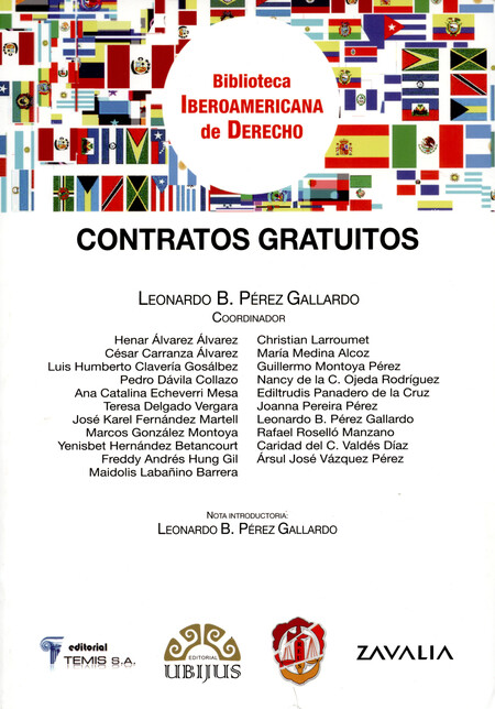 Contratos gratuitos