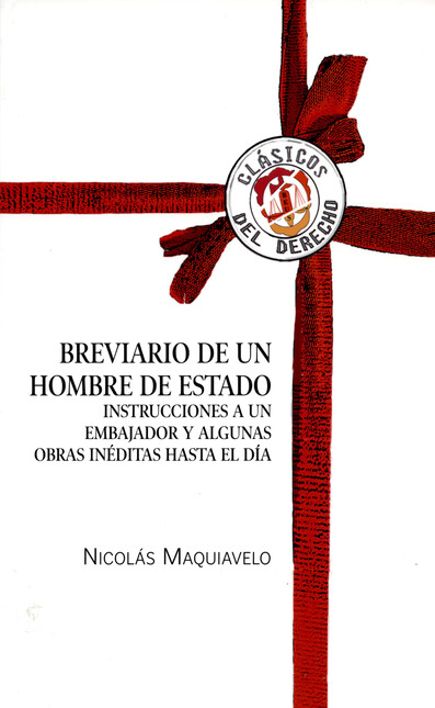 Breviario de un hombre de esta...