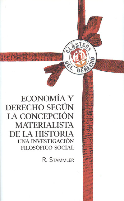 Economía y derecho según la co...