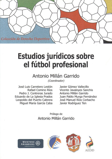 Estudios jurídicos sobre el fú...