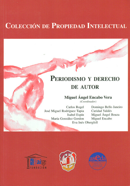 Periodismo y derecho de autor