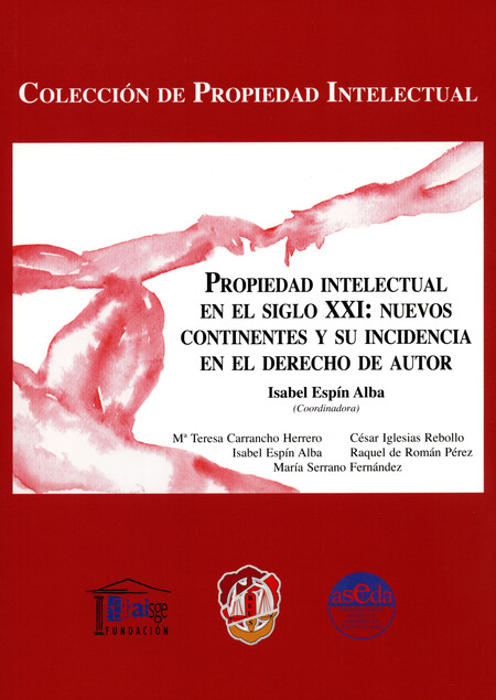 Propiedad intelectual en el si...