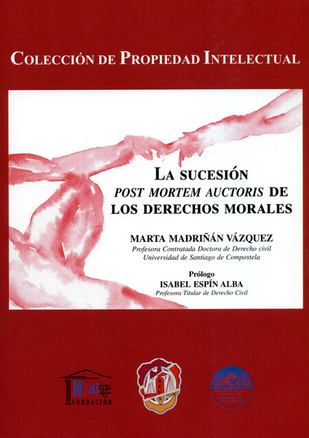 La sucesión post mortem auctor...