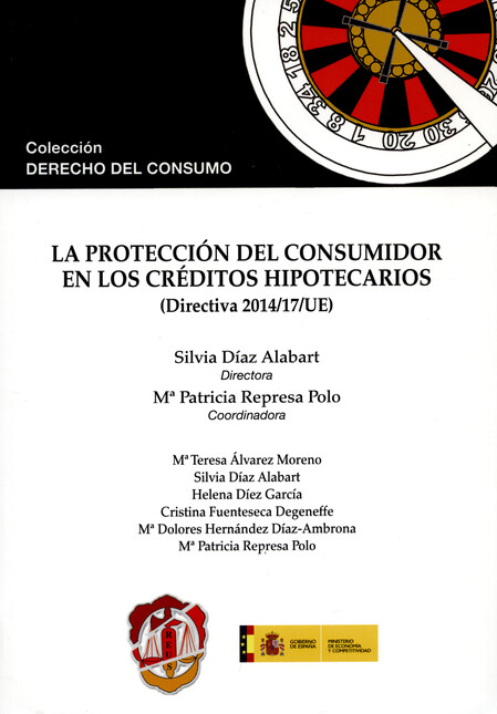La protección del consumidor a...