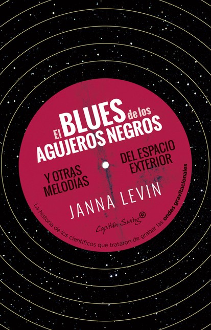 Blues de los agujeros negros y...