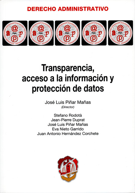 Transparencia, acceso a la inf...