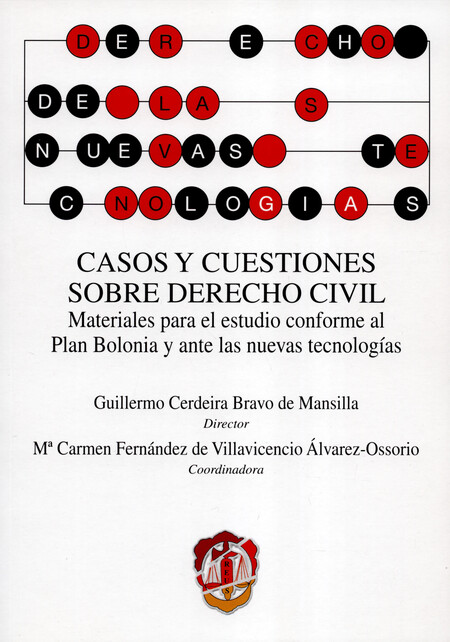 Casos y cuestiones sobre derec...
