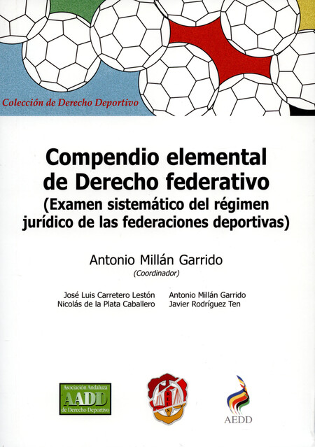 Compendio elemental de derecho...