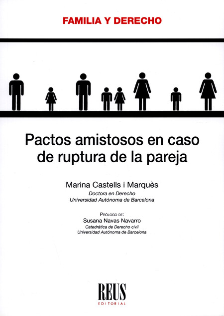 Pactos amistosos en caso de ru...