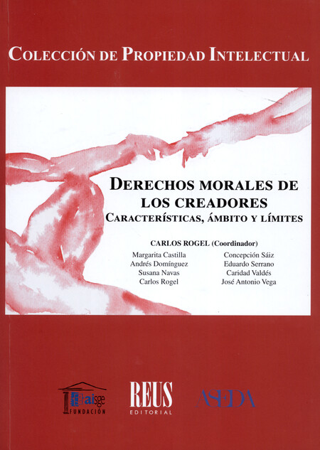 Derechos morales de los creado...
