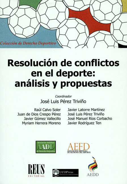 Resolución de conflictos en el...