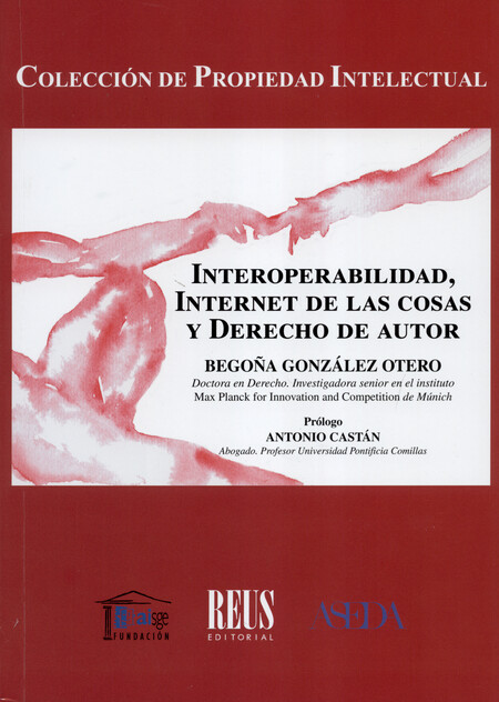 Interoperabilidad, Internet de...