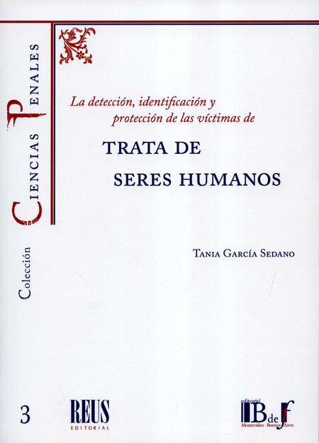 La detección, identificación  ...